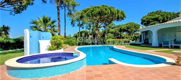 6 Schlafzimmer Villa in Quarteira, Portugal, Nr. 123712 5