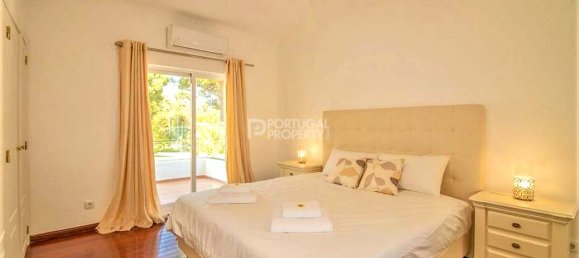 6 Schlafzimmer Villa in Quarteira, Portugal, Nr. 123712 16