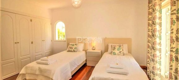 6 Schlafzimmer Villa in Quarteira, Portugal, Nr. 123712 23
