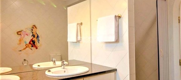 6 Schlafzimmer Villa in Quarteira, Portugal, Nr. 123712 26