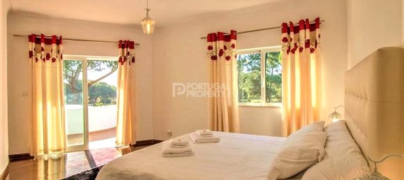 6 Schlafzimmer Villa in Quarteira, Portugal, Nr. 123712 14