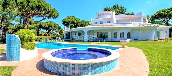 6 Schlafzimmer Villa in Quarteira, Portugal, Nr. 123712 4