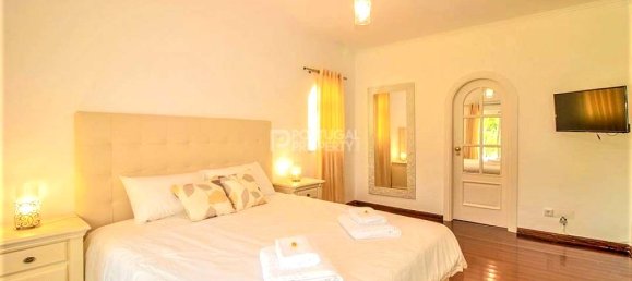 6 Schlafzimmer Villa in Quarteira, Portugal, Nr. 123712 17