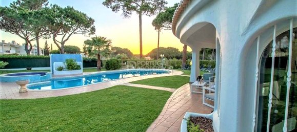 6 Schlafzimmer Villa in Quarteira, Portugal, Nr. 123712 7