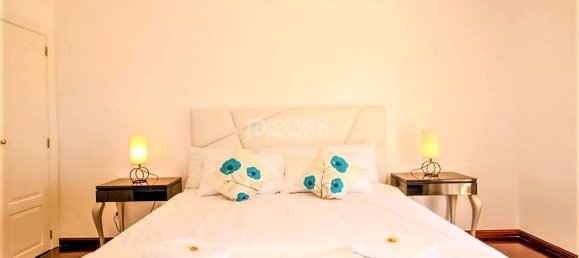 6 Schlafzimmer Villa in Quarteira, Portugal, Nr. 123712 20