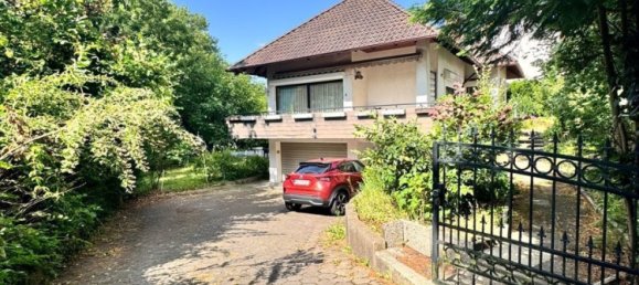 Bungalow de 10 divisões em Minden-Lubbecke, Germany N.º 287378 2