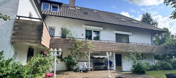 Bungalow de 10 divisões em Minden-Lubbecke, Germany N.º 287378 4