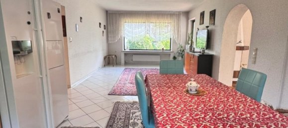 Bungalow de 10 divisões em Minden-Lubbecke, Germany N.º 287378 12