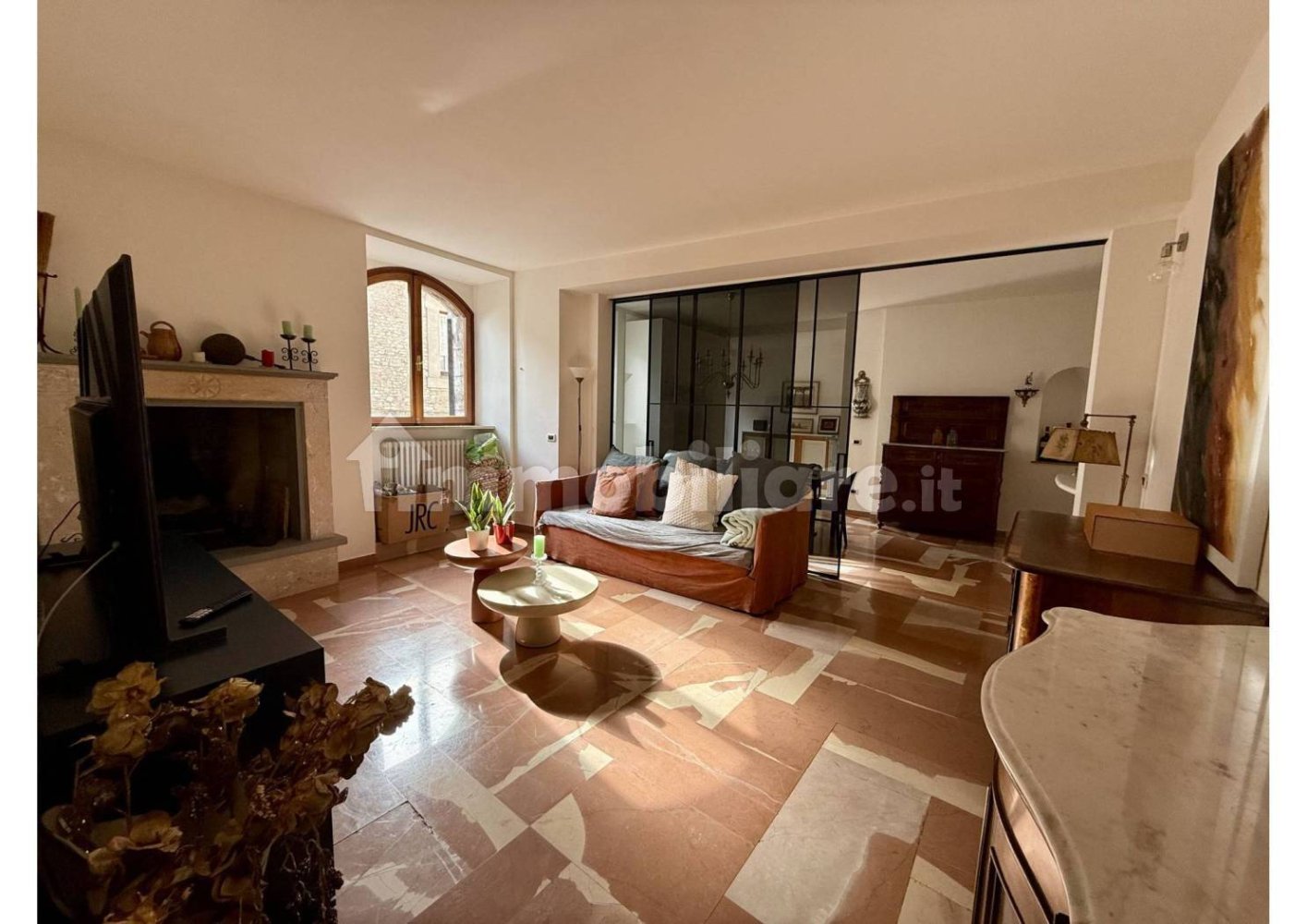 1 bedroom Apartment in Assisi, Italy No. 214774