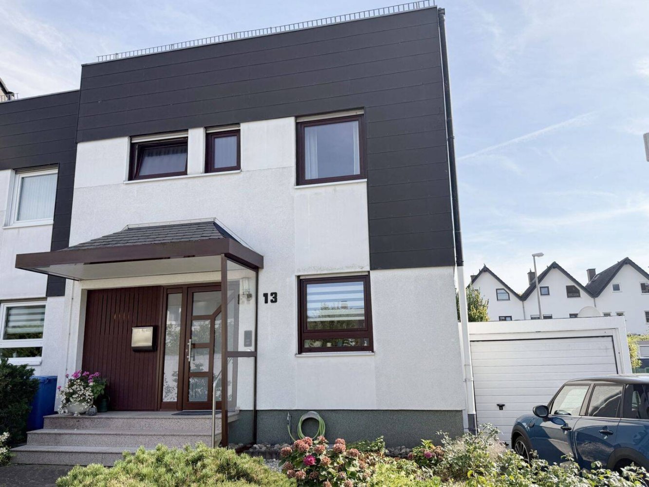 6 rooms Townhouse in Main-Taunus, Germany No. 340228