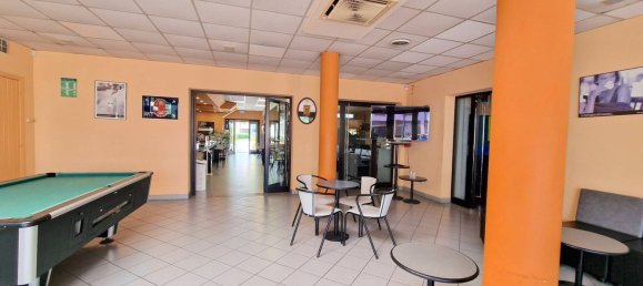 Gewerbliche Immobilie in Pesaro, Italy 540m², Nr. 326174 23