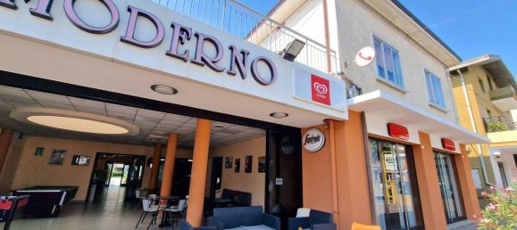 Gewerbliche Immobilie in Pesaro, Italy 540m², Nr. 326174 30