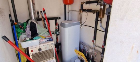 Gewerbliche Immobilie in Pesaro, Italy 540m², Nr. 326174 11