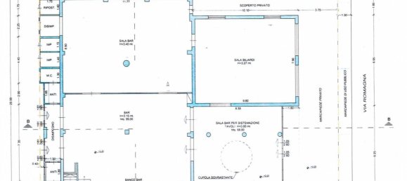 Gewerbliche Immobilie in Pesaro, Italy 540m², Nr. 326174 28