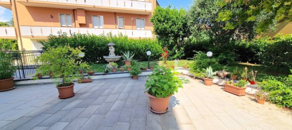 Gewerbliche Immobilie in Pesaro, Italy 540m², Nr. 326174 16