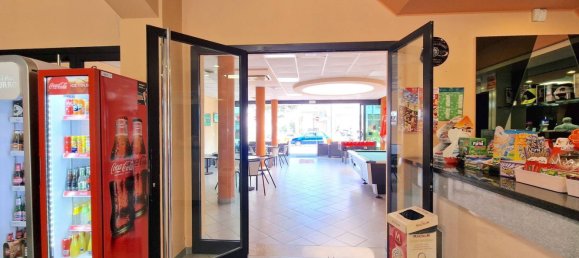 Gewerbliche Immobilie in Pesaro, Italy 540m², Nr. 326174 22