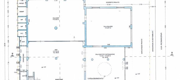 Gewerbliche Immobilie in Pesaro, Italy 540m², Nr. 326174 29