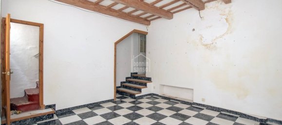 420m² Commercial property in Mahon, Spain No. 5174 13