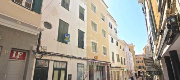 420m² Commercial property in Mahon, Spain No. 5174 2