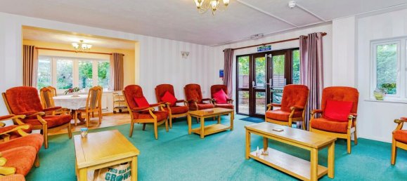 1 bedroom Apartment in West Wickham, United Kingdom No. 8174 11