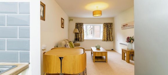 1 bedroom Apartment in West Wickham, United Kingdom No. 8174 7