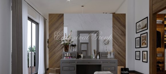 Вилла с 4 комнатами в Анталья, Турция № 28726 2