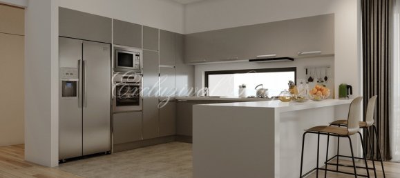 Вилла с 4 комнатами в Анталья, Турция № 28726 8