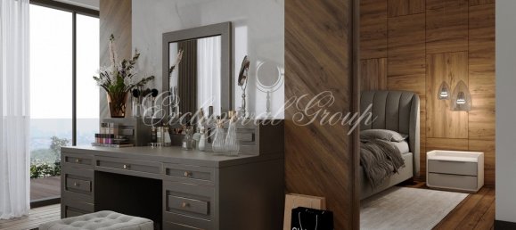 Вилла с 4 комнатами в Анталья, Турция № 28726 13