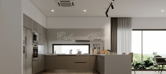 Вилла с 4 комнатами в Анталья, Турция № 28726 14