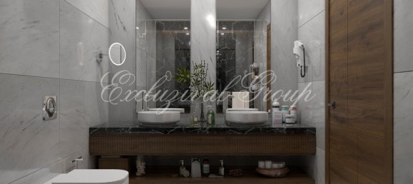 Вилла с 4 комнатами в Анталья, Турция № 28726 12