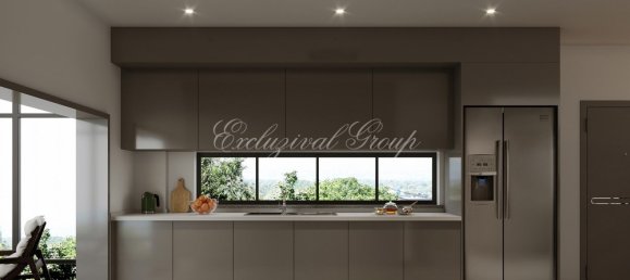 Вилла с 4 комнатами в Анталья, Турция № 28726 5