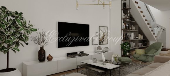 Вилла с 4 комнатами в Анталья, Турция № 28726 11