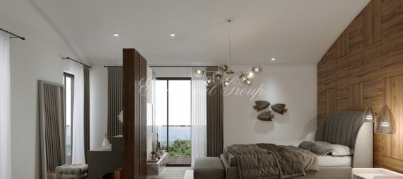 Вилла с 4 комнатами в Анталья, Турция № 28726 15