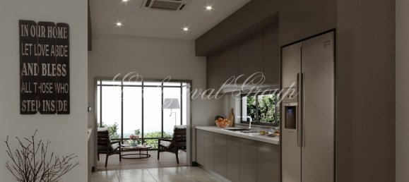 Вилла с 4 комнатами в Анталья, Турция № 28726 9