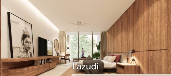 3 bedrooms Duplex in Bang Tao, Thailand No. 17557 6