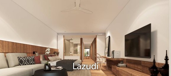 3 bedrooms Duplex in Bang Tao, Thailand No. 17557 7