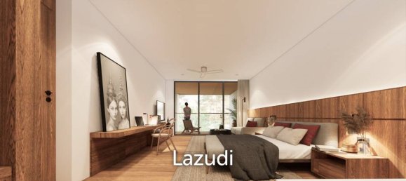 3 bedrooms Duplex in Bang Tao, Thailand No. 17557 10