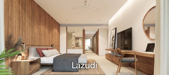 3 bedrooms Duplex in Bang Tao, Thailand No. 17557 9