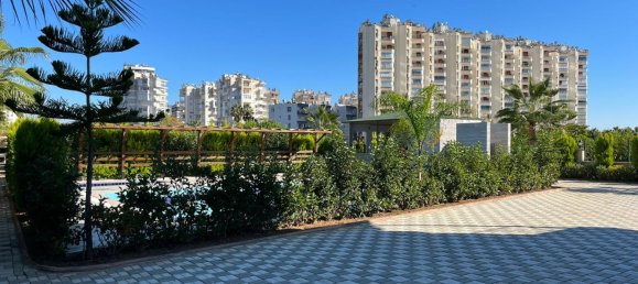 Wohnung 3+1 in Mersin, Turkey, Nr. 22953 2