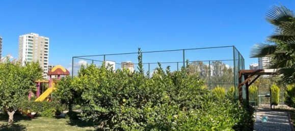 Wohnung 3+1 in Mersin, Turkey, Nr. 22953 3