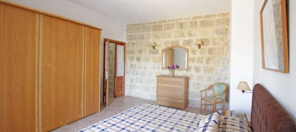 2 غرف نوم طابقين في Qrendi, Malta رقم 6612 14