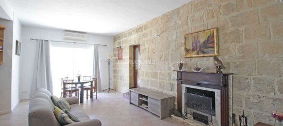 2 غرف نوم طابقين في Qrendi, Malta رقم 6612 11