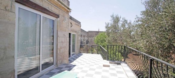 2 غرف نوم طابقين في Qrendi, Malta رقم 6612 2