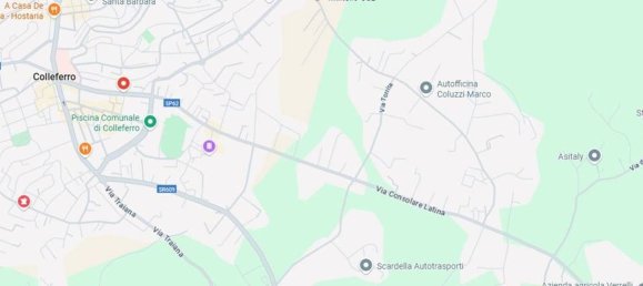 عقار تجاري في Segni, Italy 860متر مربع رقم 257616 3