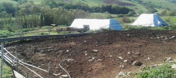 عقار تجاري في Segni, Italy 860متر مربع رقم 257616 4