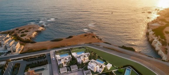 5 chambres Villa à Pegeia, Cyprus No. 27485 5