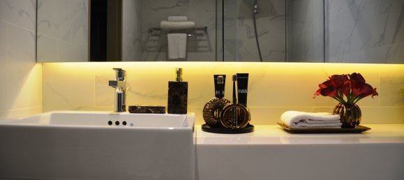 شقة 1 غرف نوم في Bangkok, Thailand رقم 7395 14