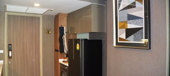 شقة 1 غرف نوم في Bangkok, Thailand رقم 7395 3