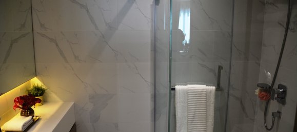 شقة 1 غرف نوم في Bangkok, Thailand رقم 7395 15