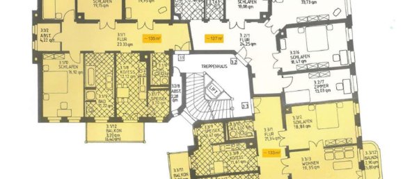 59 rooms Building in Leipzig, Germany No. 90137 17